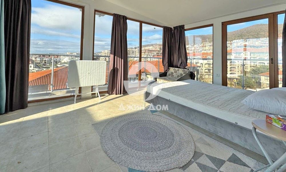 Продава се Тристаен апартамент в Свети Влас - 97 кв.м за 868 €/кв.м - Снимка #5