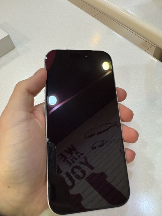 iphone 17 pro 512 100%