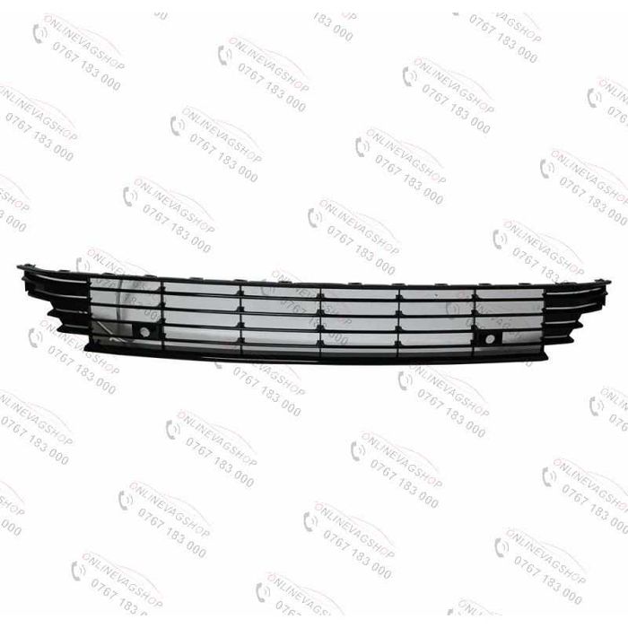 Grila centrala bara fata Volkswagen Passat CC 2012-2017