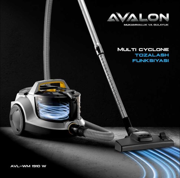 Чангютгич АВАЛОН! АРЗОН! Пылесос АВАЛОН! Changyutgich AVALON! Arzon!