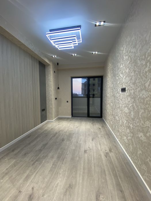 ЖК «Vegas Tower» 2/2/16, 60м2  Шота Руставелли