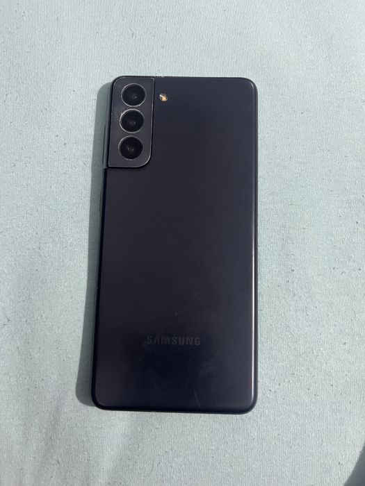 Vând Samsung S21 5G