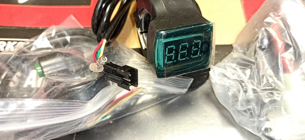 Ремонт на ел. триколки , тротинетки ,велосипеди и др