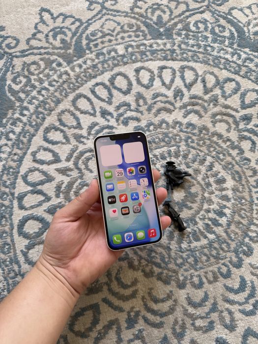 Iphone 13 128gb / Айфон 13 128гб