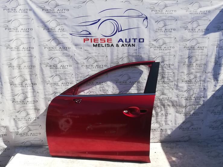 Usa stanga fata Mazda 6 an 2012-2013-2014-2015-2016-2017-2018-2019-202