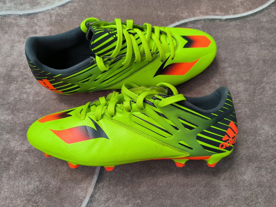 Adidas Messi номер 45 1/3  футболни обувки бутонки
