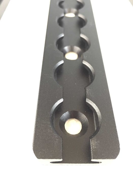 Set accesorii FX12 XA horn flytrack coltar dynacord xa fx-12 mg-9910