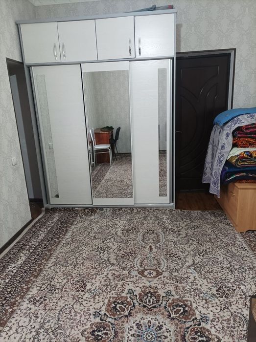 (22) Сдаётся Участок Эркин постдан 4 км утганда жойлашган!