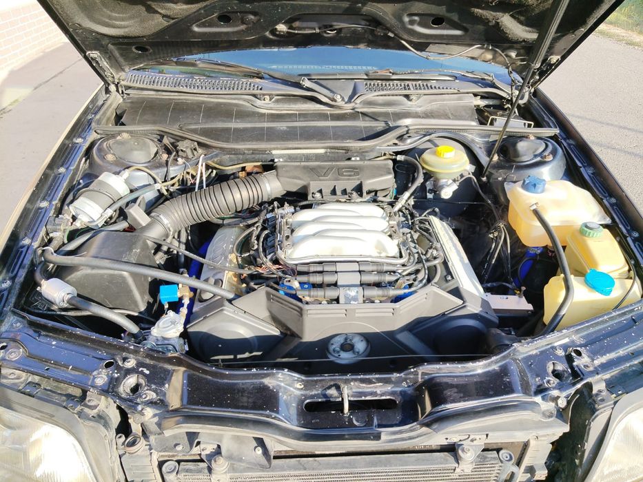 Продам авто Audi A6