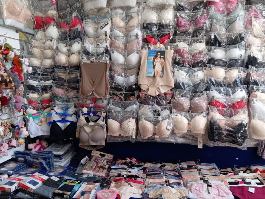 Дейстубщий бизнес