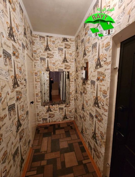 ÷ 1 комнатная ЧИЛАНЗАР 11-КВАРТАЛ КОХИНУР продаётся квартира