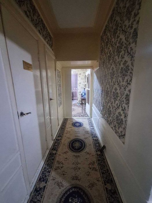 3 хонали квартира сотилади Учтепа алгоритм 30кв 77м2