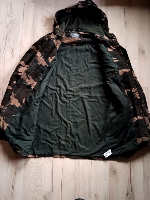 Geacă (jachetă) militari,bărbați