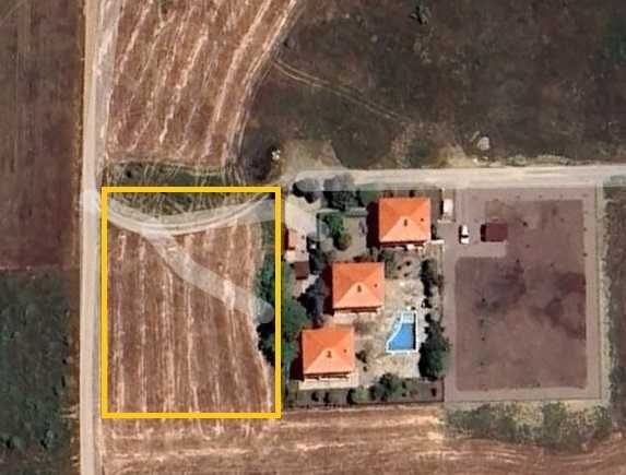 Продава се Парцел в с. Кошарица, Област Бургас - 2050 кв.м за 35 €/кв.м - Снимка #8