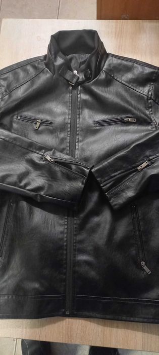 ЕКО мъжко яке /Ново//