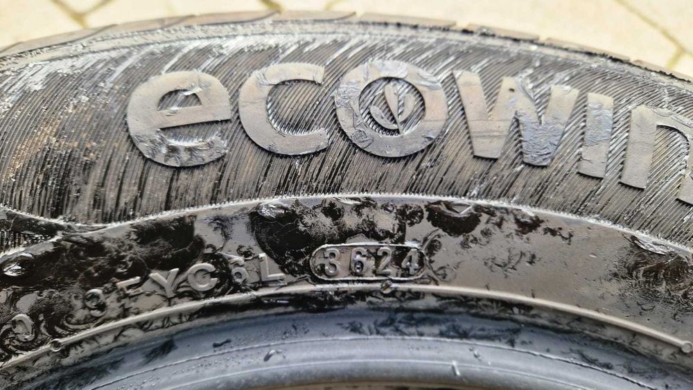 Anvelope vara 175 65 R 14 kumho 2024