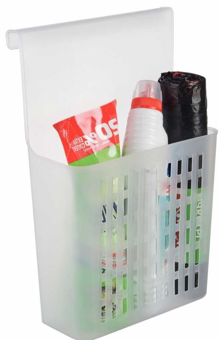 Корзина подвесная на дверь