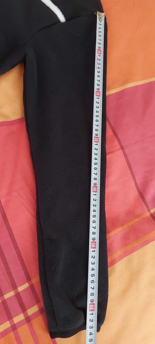 Поларен  суитчер Nike унисекс