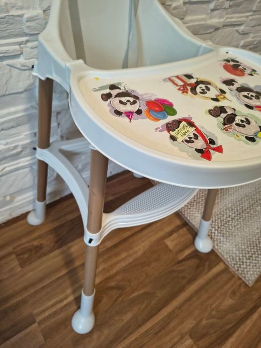 Carucior detașabil de vânzare, premergător și masuta reglabila