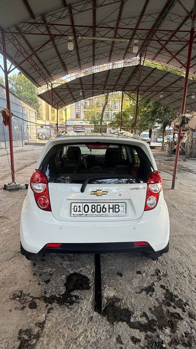 Spark LT sotiladi