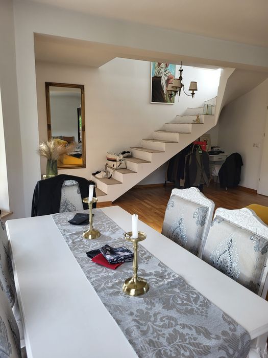 Vând casa Turda ieșire spre Cluj