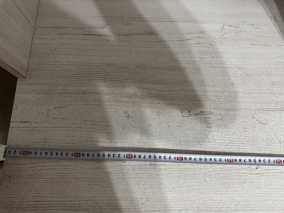 Стол с полками для учёбы