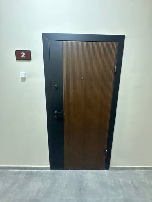 High town юнус абад 43,кв с ремонтом
