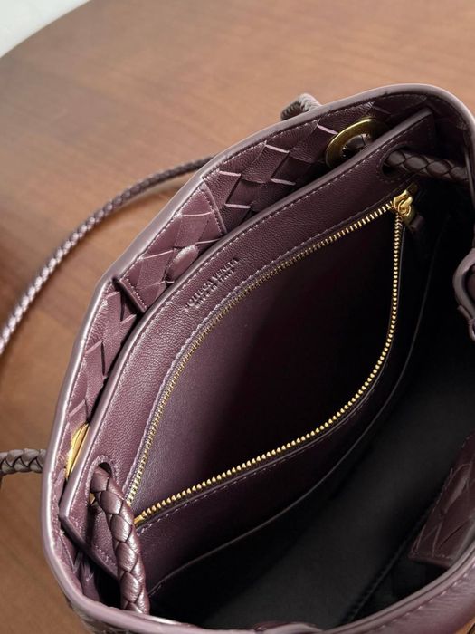 Geanta Bottega Veneta Andiamo