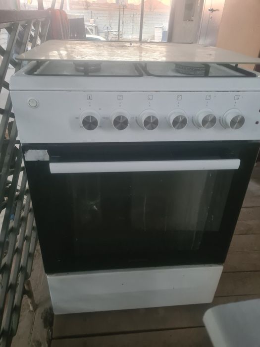 Газ плита SHIVAKI