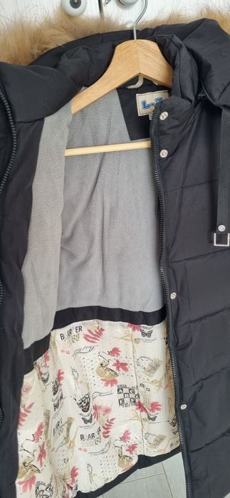 Куртка р.146-152