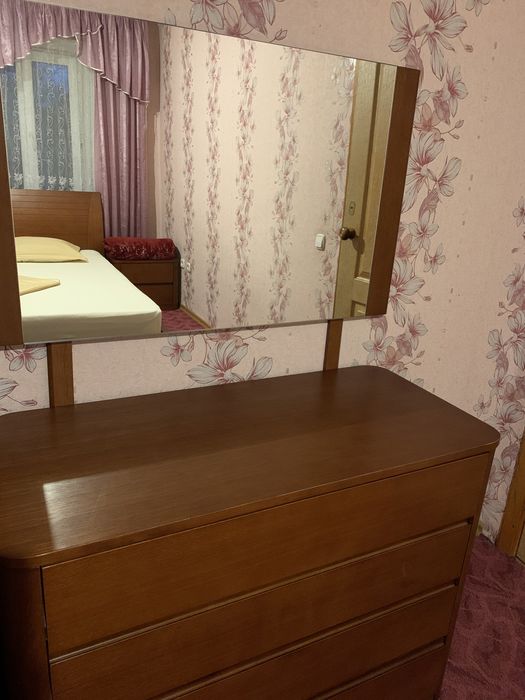 Уютная трешка в городе посуточно. КРУГЛОСУТОЧНО