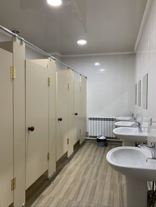 Общежитие для студентов - 15.000тг