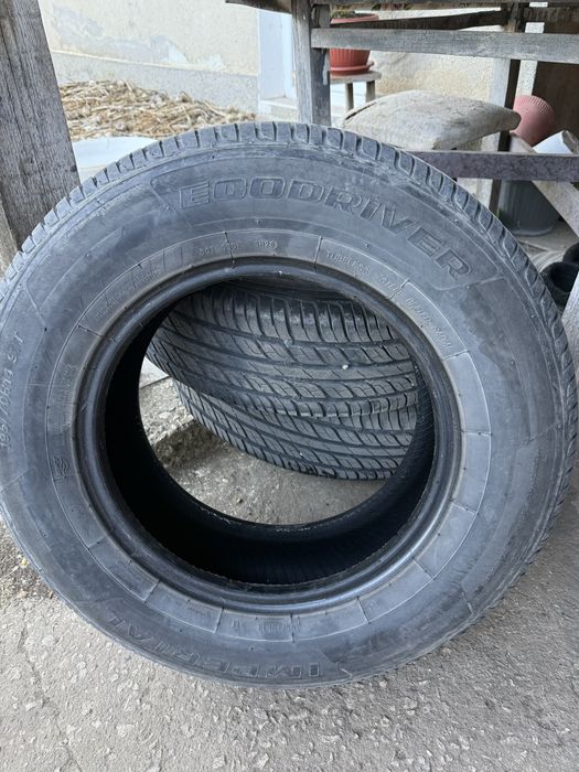 Летни гуми 14’ IMPERIAL 195/70R14 91T