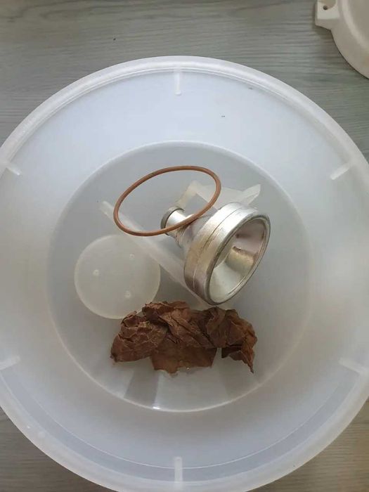 Separator smantana lapte manual 5.5 litri