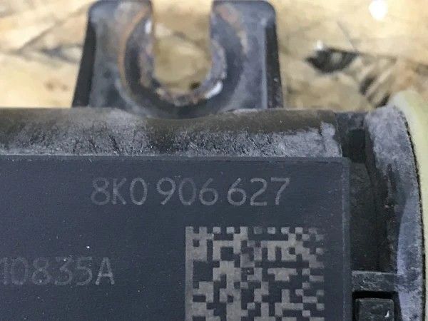 Electrovalva Audi A6 C6 2009 cod 8K0906627