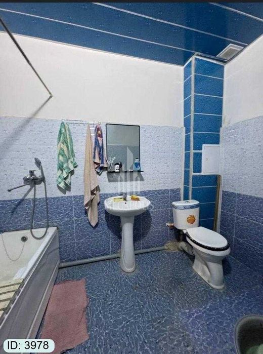 gorgazda 2 xonali kvartira sotiladi №3978