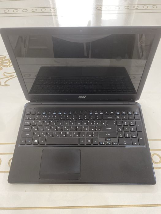 Ноутбук Acer ……..