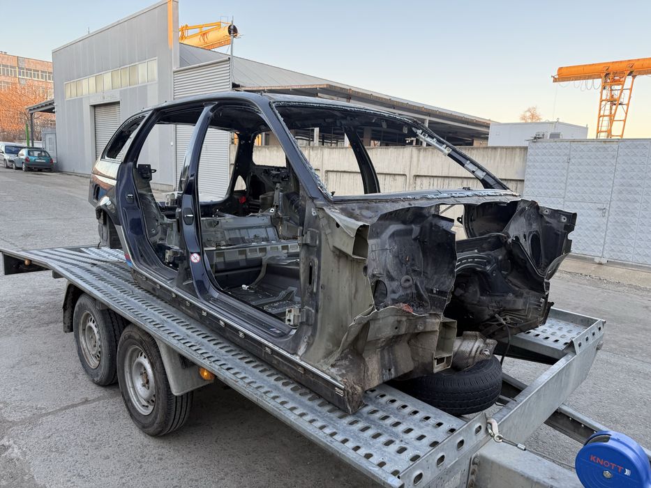 Платформа под наем