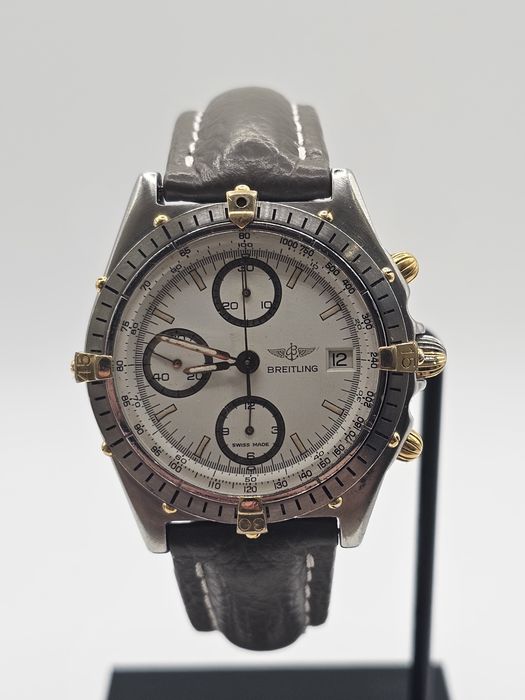 Breitling Chronomat Amanet BKG