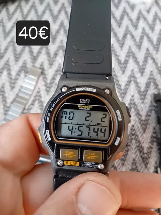 casio,timex и други