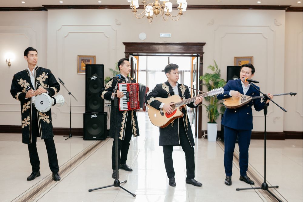 Фотограф и видеограф