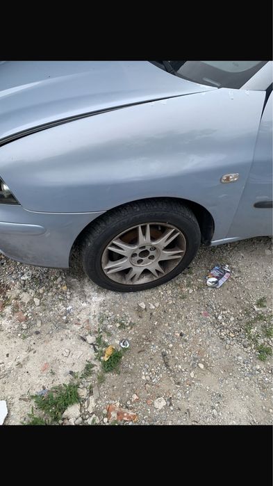 Motor ibiza 12 polo fabia BME