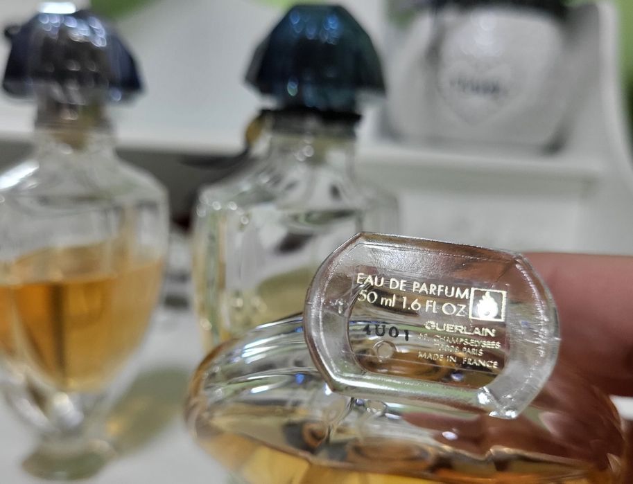 Parfum Shalimar Guerlain