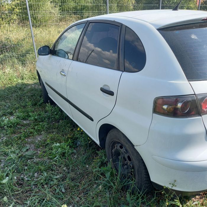 Seat Ibiza  cordoba 2004- 2008