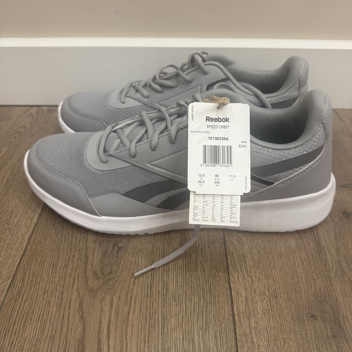 Кроссовки Reebok
