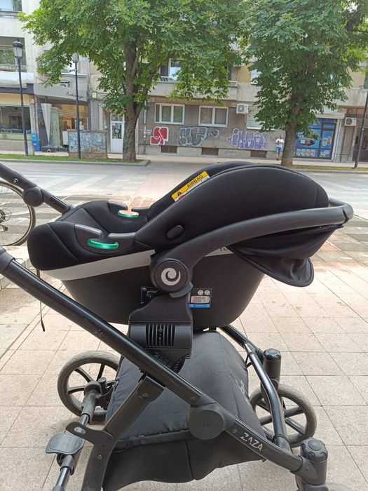 Количка Buba Zaza