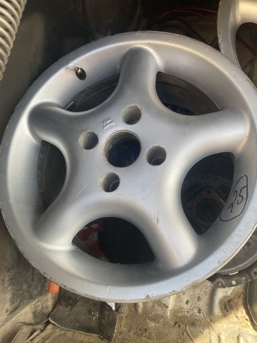 Диски в отличном состояни