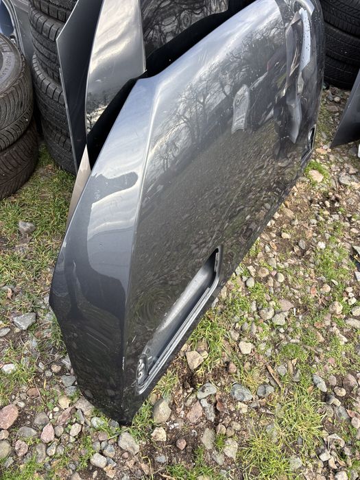 Капак Мерцедес Спримтер/Mercedes Sprinter W907