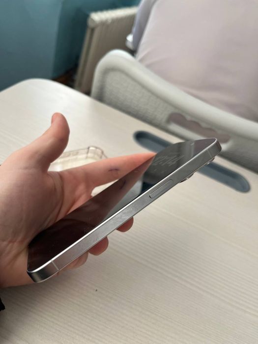 айфон 15 про 128гб