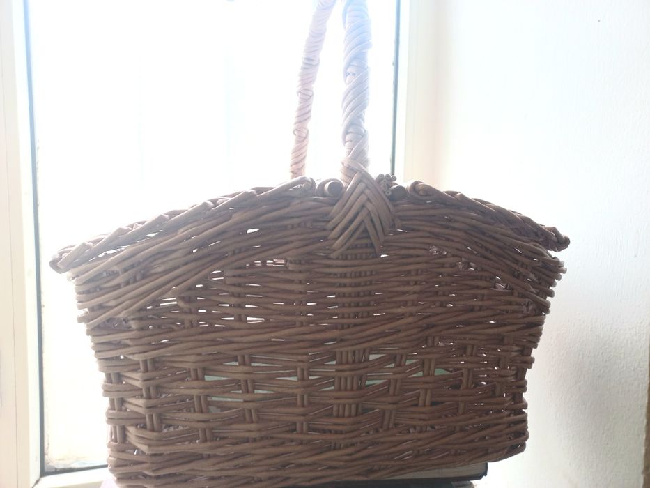 Пикниковая корзина